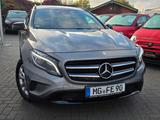 Mercedes-Benz GLA 220 CDI -Navi/Kamer/SR+WR- - gebrauchte Mercedes-Benz Pickups