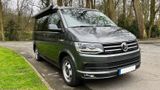Volkswagen T6 California Ocean Edition, LED, Fahrradträger  - Volkswagen T6 California aus 2016
