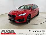 Cupra Leon 1.4 TSI DSG e-Hybrid Navi|Leder|AHK|ACC|LED - Cupra Leon in Chemnitz