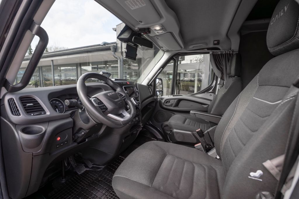 Daily CAR TRANSPORTER - Bild 25