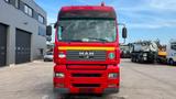 MAN TGA 18.430 (BOITE MANUELLE / MANUAL GEARBOX) - MAN Tga 18 430