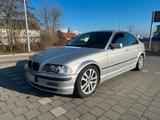 BMW 330d E46 M57 | Xenon | LED | AHK | Sta... - BMW 330 Limousine 330d e46 mit Diesel-Antrieb