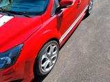Ford Auto Ford-Focus - gebrauchte Ford Focus aus dem Jahr 1998