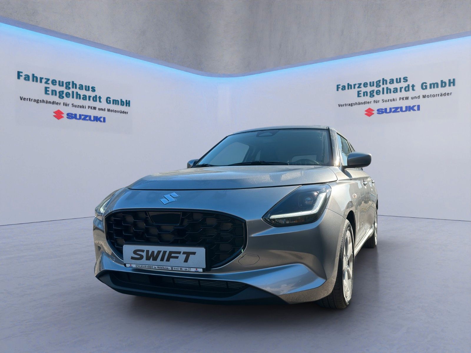 Suzuki Swift - Bild 2