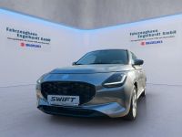 Suzuki Swift - Vorschau Bild 2