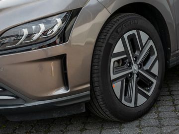 Hyundai Kona Prime Elektro 2WD Navi Kamera Effizienz-Pak