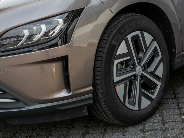 Hyundai Kona Prime Elektro 2WD Navi Kamera Effizienz-Pak