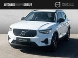 Volvo XC40 B3 MILD Hybrid Automatik Plus Dark ACC BLIS - Volvo XC40 in Karlsruhe