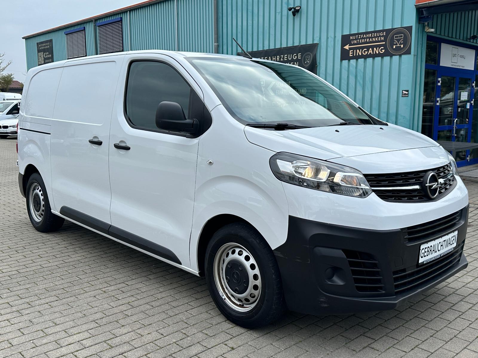 Opel Vivaro Kasten EDITION M L2/DAB+KLIMA+PDC+GRA+MFL