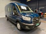 Ford Transit Kasten L3H2 AC Tempo R-CAM STHZ AHK 3,5T - Ford Transit: 3.5