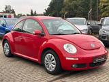 Volkswagen New Beetle Lim. 1.6*HU10/27*Inspektion Neu* - Volkswagen New Beetle mit Benzin-Antrieb