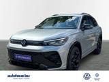 Volkswagen Tiguan R-Line 1,5 l eHybrid OPF 110 kW (150 PS) - Volkswagen Tiguan mit Hybrid-Antrieb