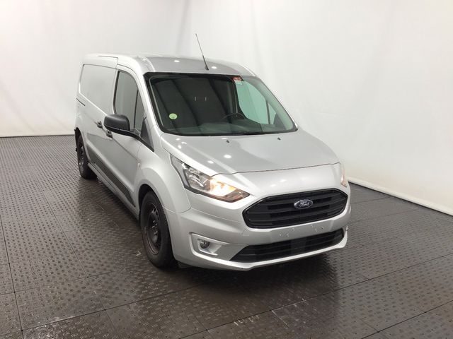 Ford Transit Connect Kasten lang Trend