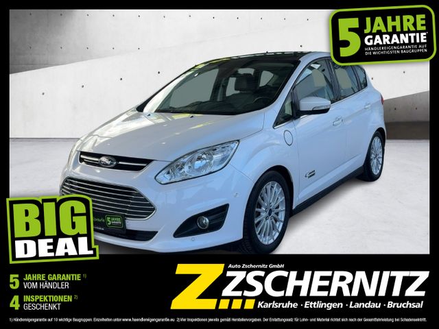 Ford C-MAX 2.0 Hybrid Energi *Unikat*Navi*KAM*KlimaA*