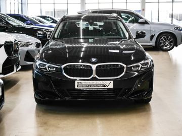 BMW 318 - 3
