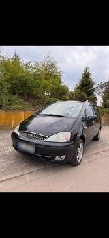 Ford Galaxy 1,9 TDI BTB Motor mit 110 KW (... - Ford Galaxy: 1.9