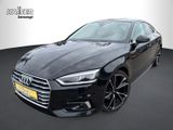 Audi A5 Sportback 40 g-tron sport+LED+AHK+GJR - Audi A5 mit CNG-Antrieb