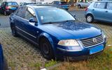 Volkswagen Passat 1.9TDI 74kW  6-Gang - Bastler/Export - VW Passat Diesel von 2002