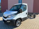 Iveco Daily 35S15 3.0 Ohne ADBLUE Klima 4100 Radstand 