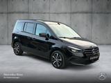 Mercedes-Benz T 180 d EDITION+PROGRESSIVE+Klimaautom+Navi+MBUX - Mercedes-Benz T-Klasse in Hamburg