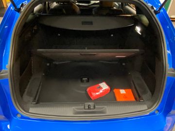 Bild 21 Opel ASTRA L SPORTS TOURER GS 360° KAMERA WINTERPAKET