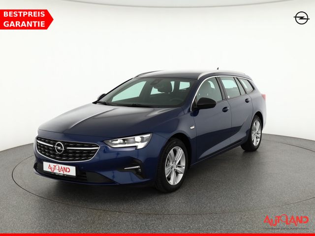 Opel Insignia ST 1.5 D Elegance LED Navi Kamera Leder