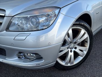 Mercedes-Benz C 180 T Kompressor Avantgarde*NAVI*XENON*SHZ