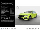 Skoda Octavia RS Plus 2.0 TDI 4x4|Pano|ACC|DCC|H&R|HuD - Skoda Octavia: Grün, RS