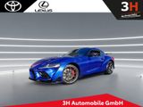 Toyota Supra GR 3.0 6-Gang AC Schnitzer Paket