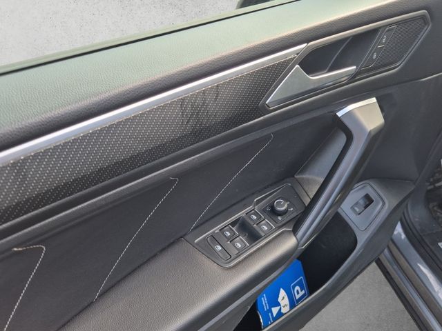 Tiguan Allspace R-Line 2.0 TDI 4M DSG