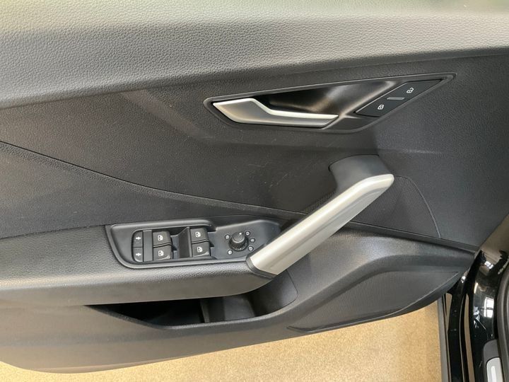 Fahrzeugabbildung Audi Q2 35 S-tronic advanced *Cam*LED*PDC*Sitzhzg*ACC