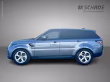Land Rover Range Rover Sport P400e Hyb. LED*Kam*Keyless*AHK - Land Rover Range Rover Sport: 4.4