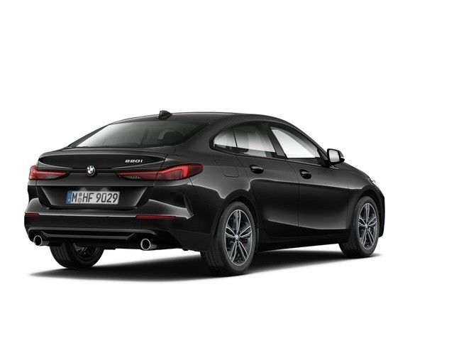 BMW 220i Gran Coupe Sport Line Sport Aut. DKG PDC imagem 2