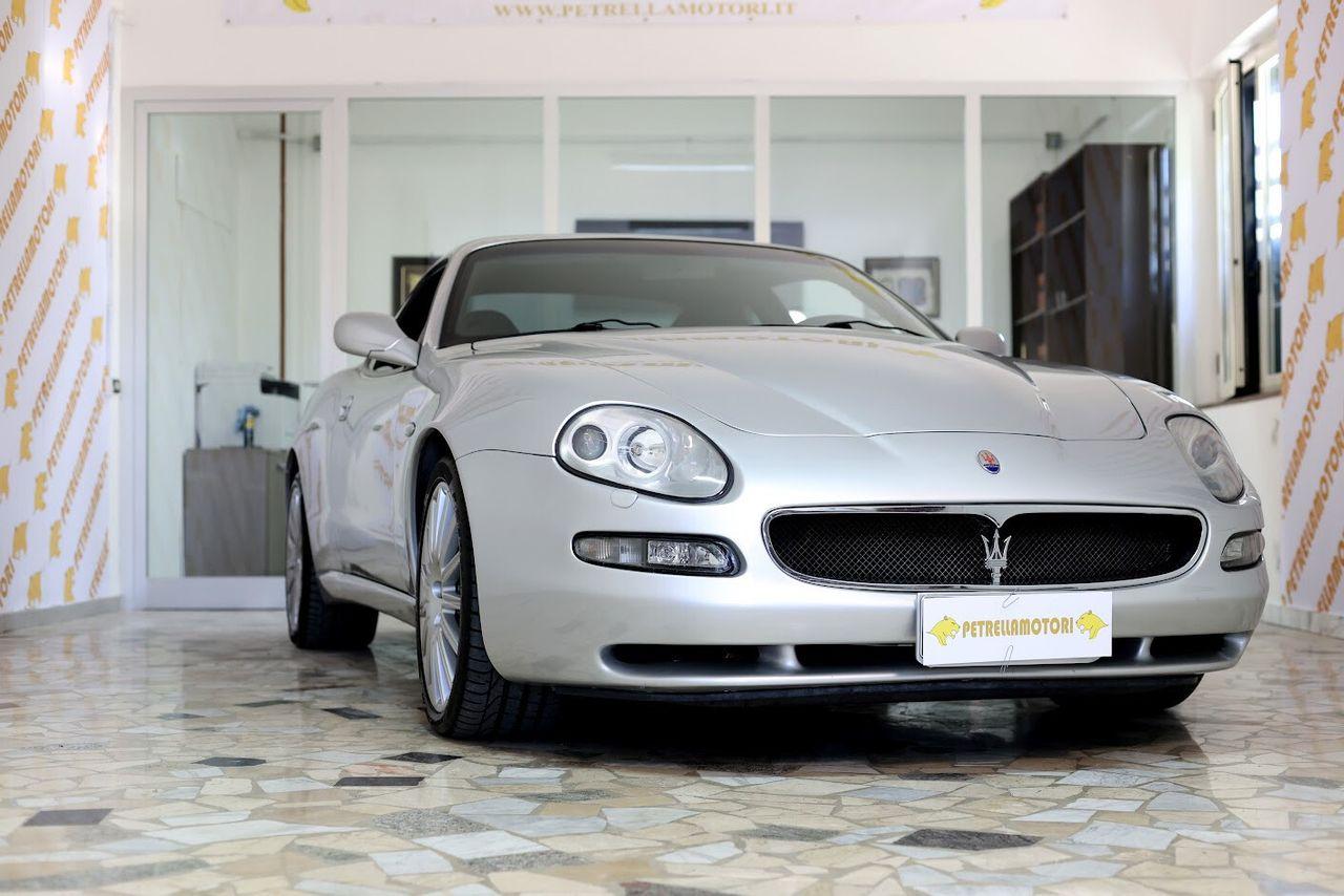 Maserati Другой