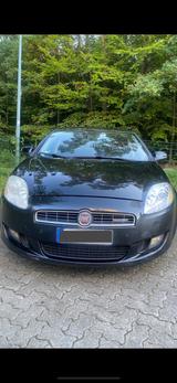 Fiat Bravo 1.4 16V Active Active - Fiat Bravo Active mit Benzin-Antrieb