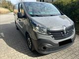 Renault Trafic mit Klima - Renault Trafic in Augsburg