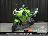 Kawasaki Ninja ZX-6R, ZX6R / VERSAND BUNDESWEIT - KAWASAKI NINJA ZX 6R