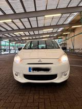 Mitsubishi Space Star Sparsam & Günstig im... - : Kleinwagen, Guenstig