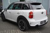 MINI Countryman Cooper S All4 - MINI Cooper Countryman: All4