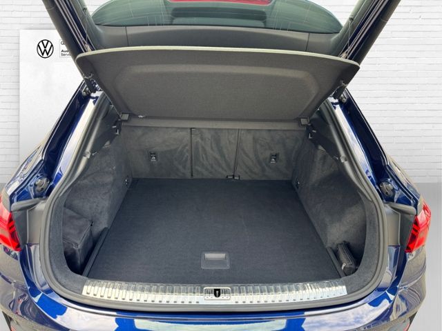 Fahrzeugabbildung Audi Q3 Sportback S line S 40 TFSI quattro S tronic K