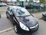 Opel Corsa D Basis - Opel Corsa aus 2007 mit Diesel-Antrieb