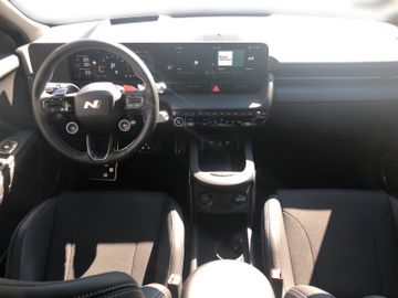 Hyundai IONIQ Ioniq 5 N Elektro 84 kWh 4WD