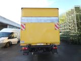 Iveco EuroCargo 120E25 Koffer+ LBW - Iveco Eurocargo 120e25