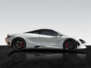 صورة 3 لـ 2024 Mclaren 750S
