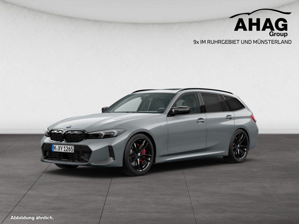 Image of BMW M340i