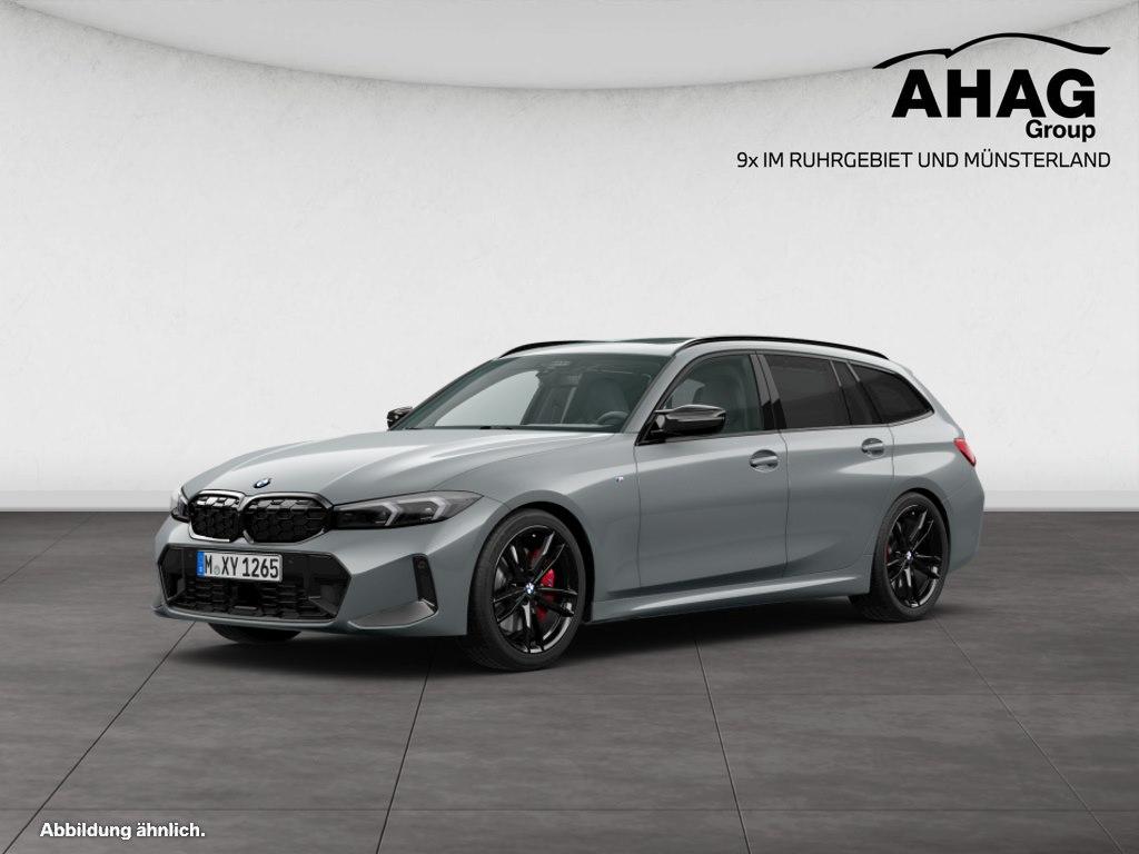 BMW M340i xDrive Touring M SPORT PRO | HK | ADAPTIVE