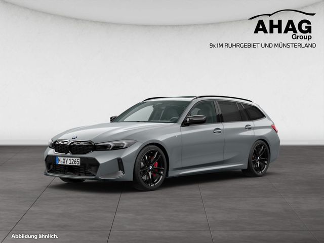 BMW M340i xDrive Touring M SPORT PRO | HK | ADAPTIVE
