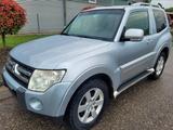 Mitsubishi Pajero 3.2 DI-D Intense*TOP*TÜV NEU - gebrauchte Mitsubishi Pajero aus dem Jahr 2007