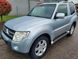 Mitsubishi Pajero 3.2 DI-D Intense*TOP*TÜV NEU - Mitsubishi Pajero: Intense