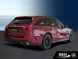 Mercedes-Benz E 200 T-Mod AMG Line Night/Kamera/Distronic/AHK - Mercedes-Benz E 200: AMG